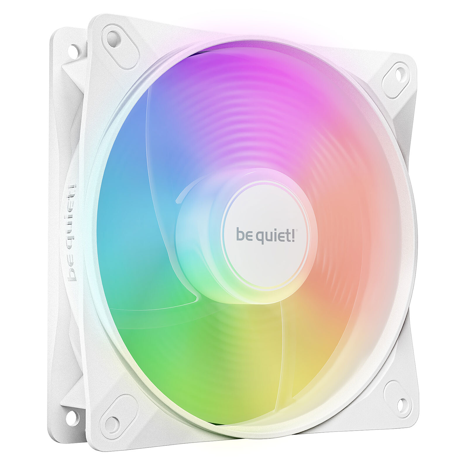 BEQUIET Light Wings LX Reverse 120 mm PWM