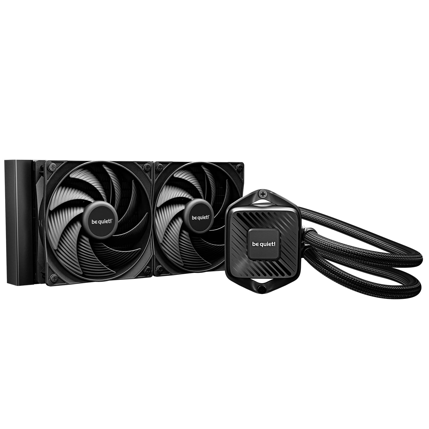 BEQUIET Pure Loop 3 240mm