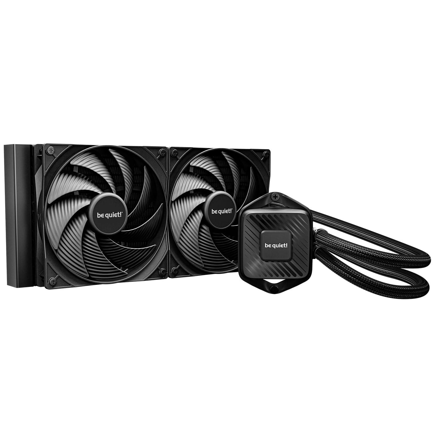 BEQUIET Pure Loop 3 280mm