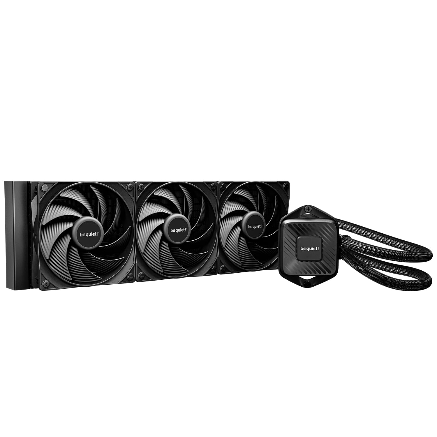 BEQUIET Pure Loop 3 360mm