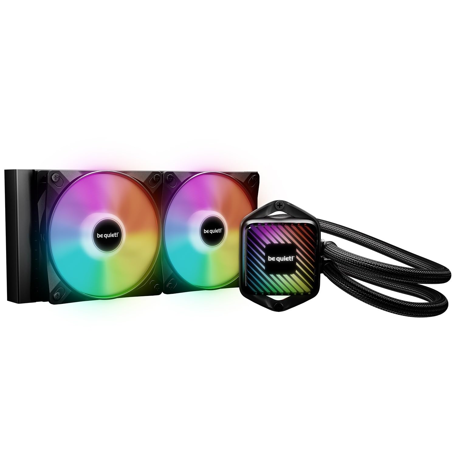 BEQUIET Pure Loop 3 LX 240mm