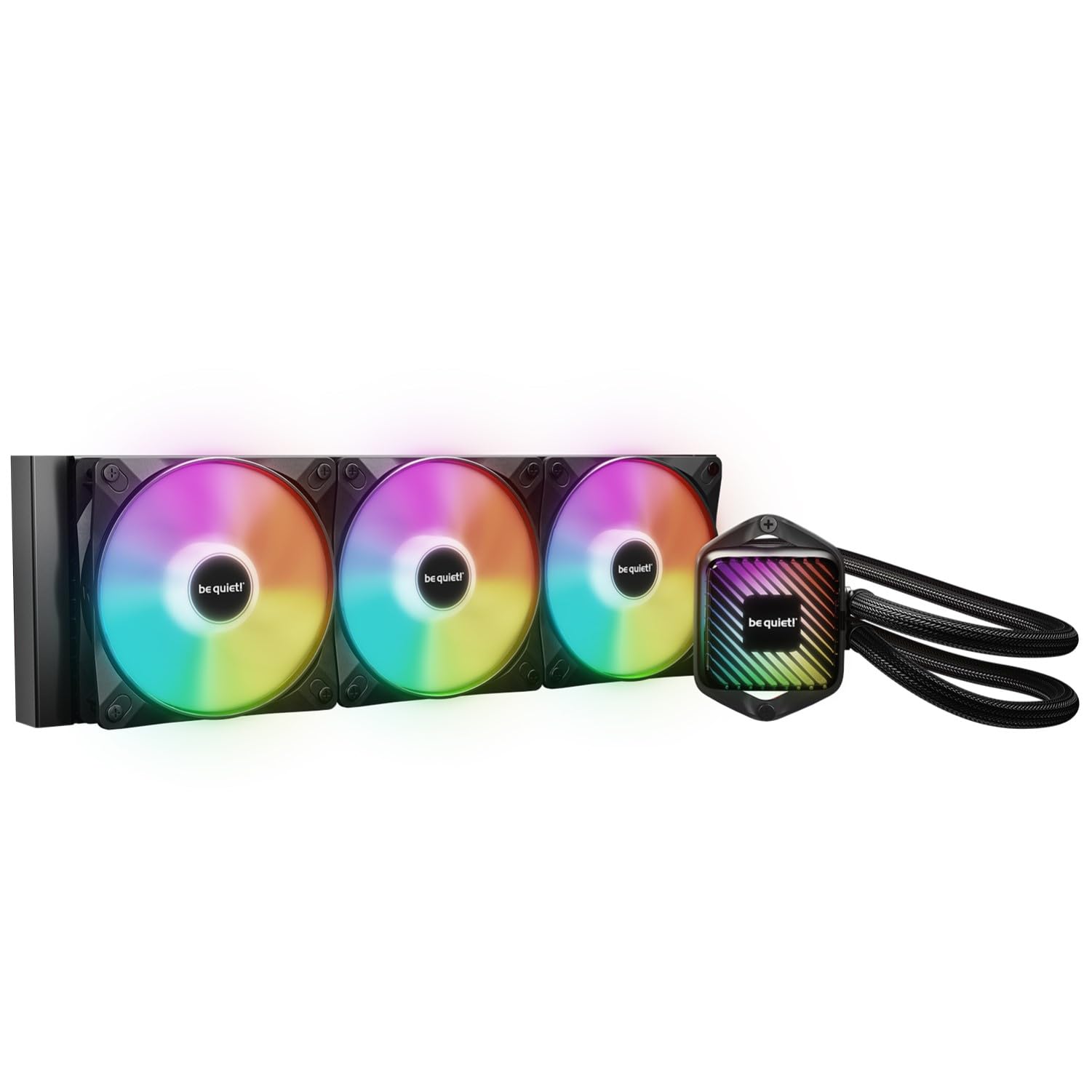 BEQUIET Pure Loop 3 LX 360mm