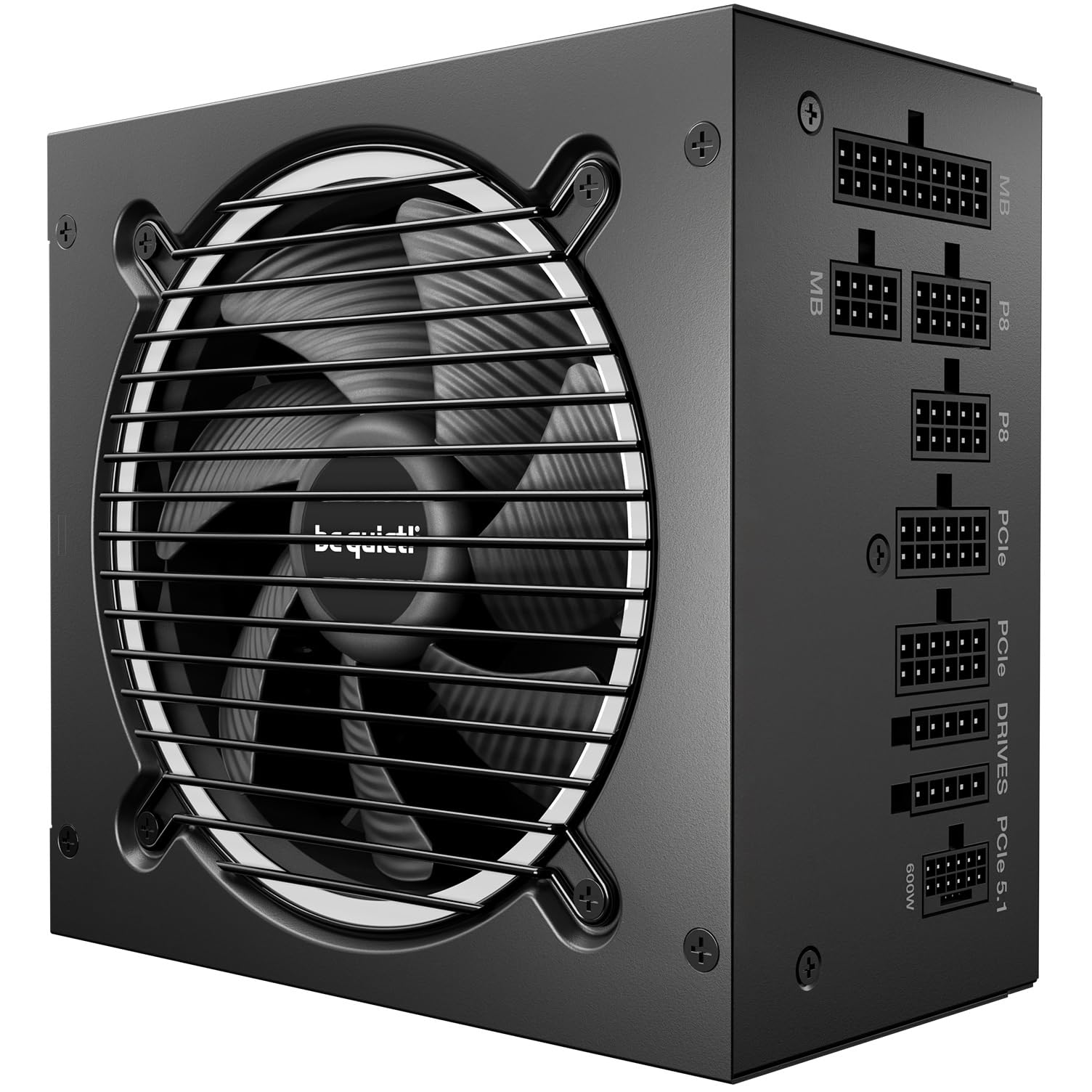 BEQUIET be quiet! Pure Power 13 M 1200W (null Watt)