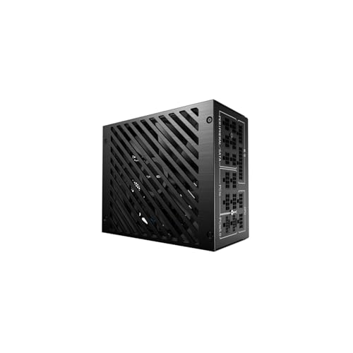 LC Power LC-Power Netzteil 850W LC850P Modular ATX V3.0 (Platinum)