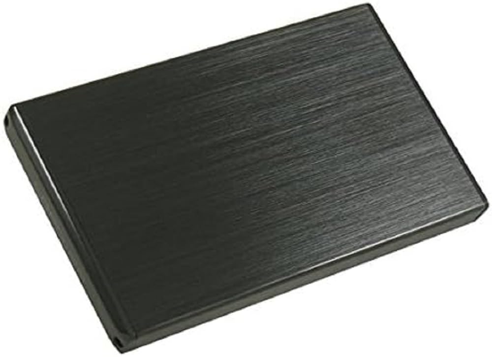 LC Power Boîtier externe SATA HDD 2.5