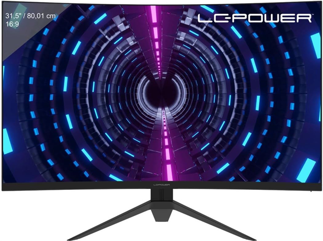 LC Power LC-Power 80,01cm (31,5