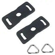 Fujifilm Kit triangle métal + protection cuir 4005891