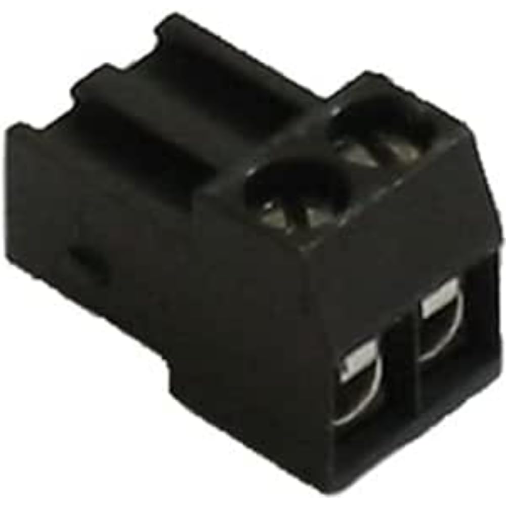 Aqua computer Stecker 2pol. pour Relaisausgang bzw. Leistungsausgang