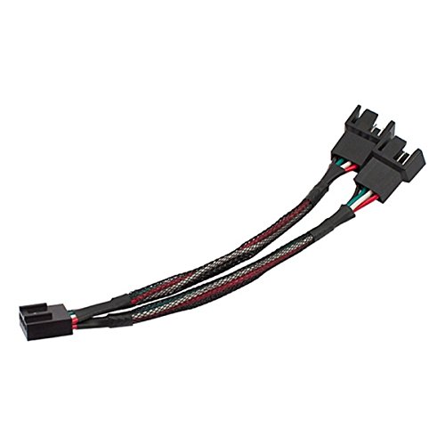 Aqua computer aquabus Y-Kabel 4polig
