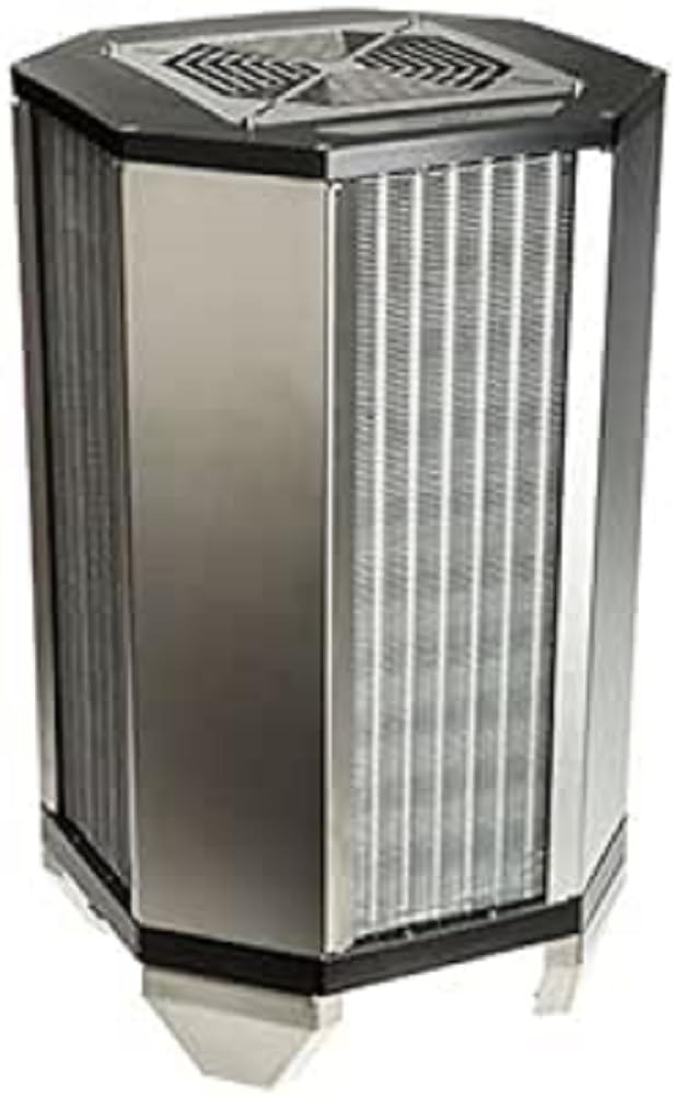 Aqua computer airplex Gigant 1680 - Aluminium