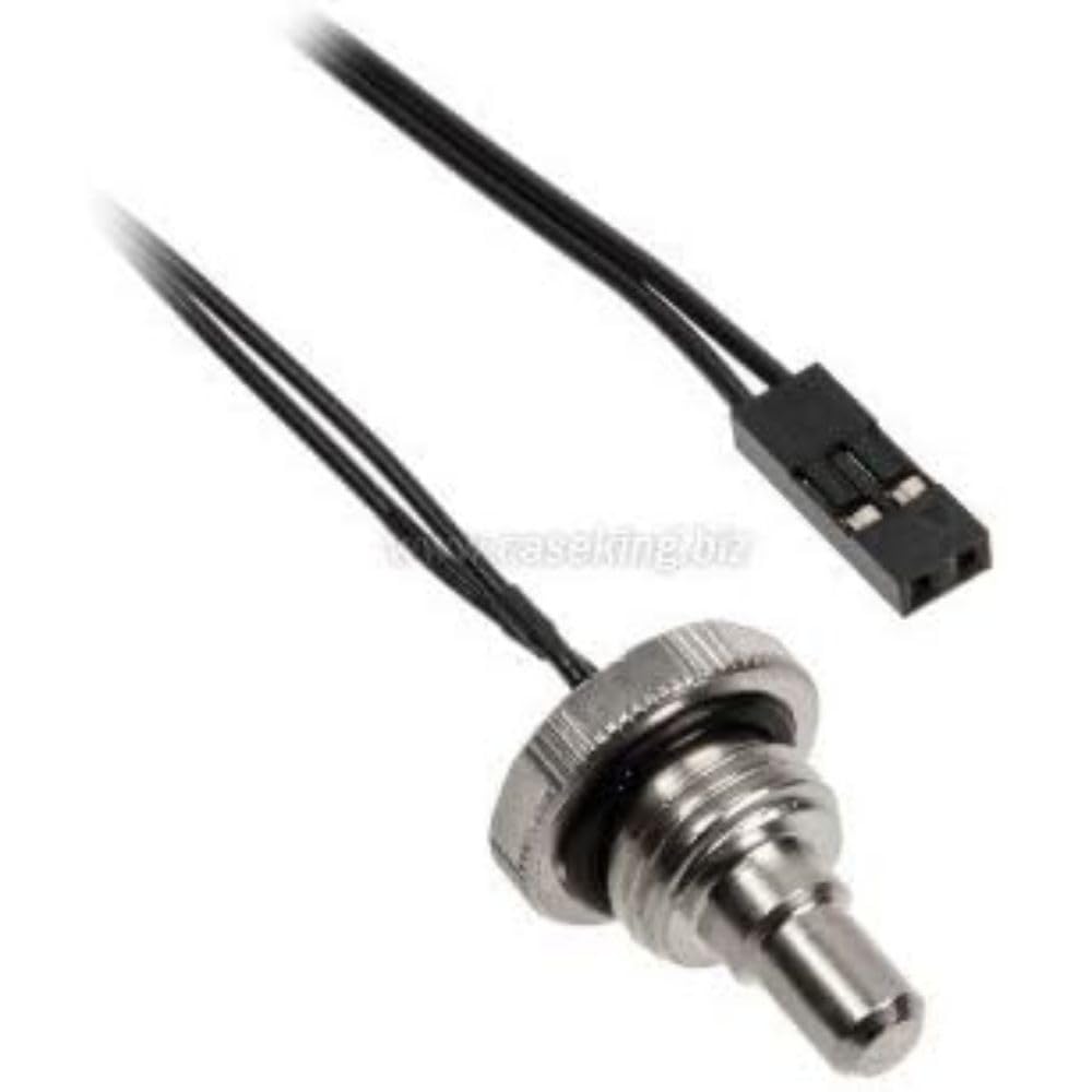 Aqua computer Temperatursensor, G1/4, 60 cm