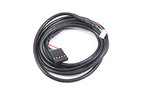 Aqua computer USB-Anschlusskabel pour VISION, intern