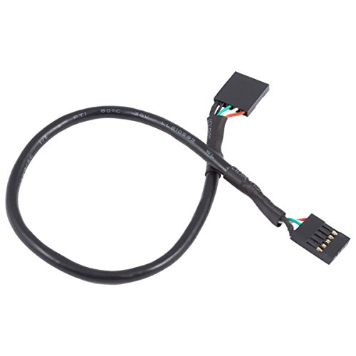 Aqua computer internes USB-Anschlusskabel