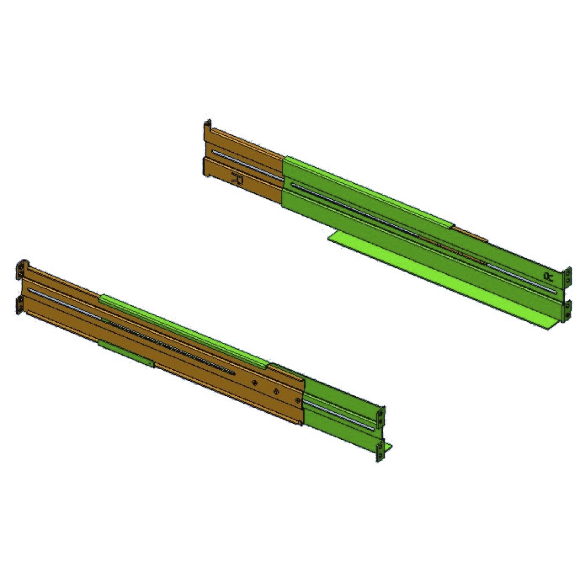 BlueWalker PowerWalker Rack Mount Kit - RK6