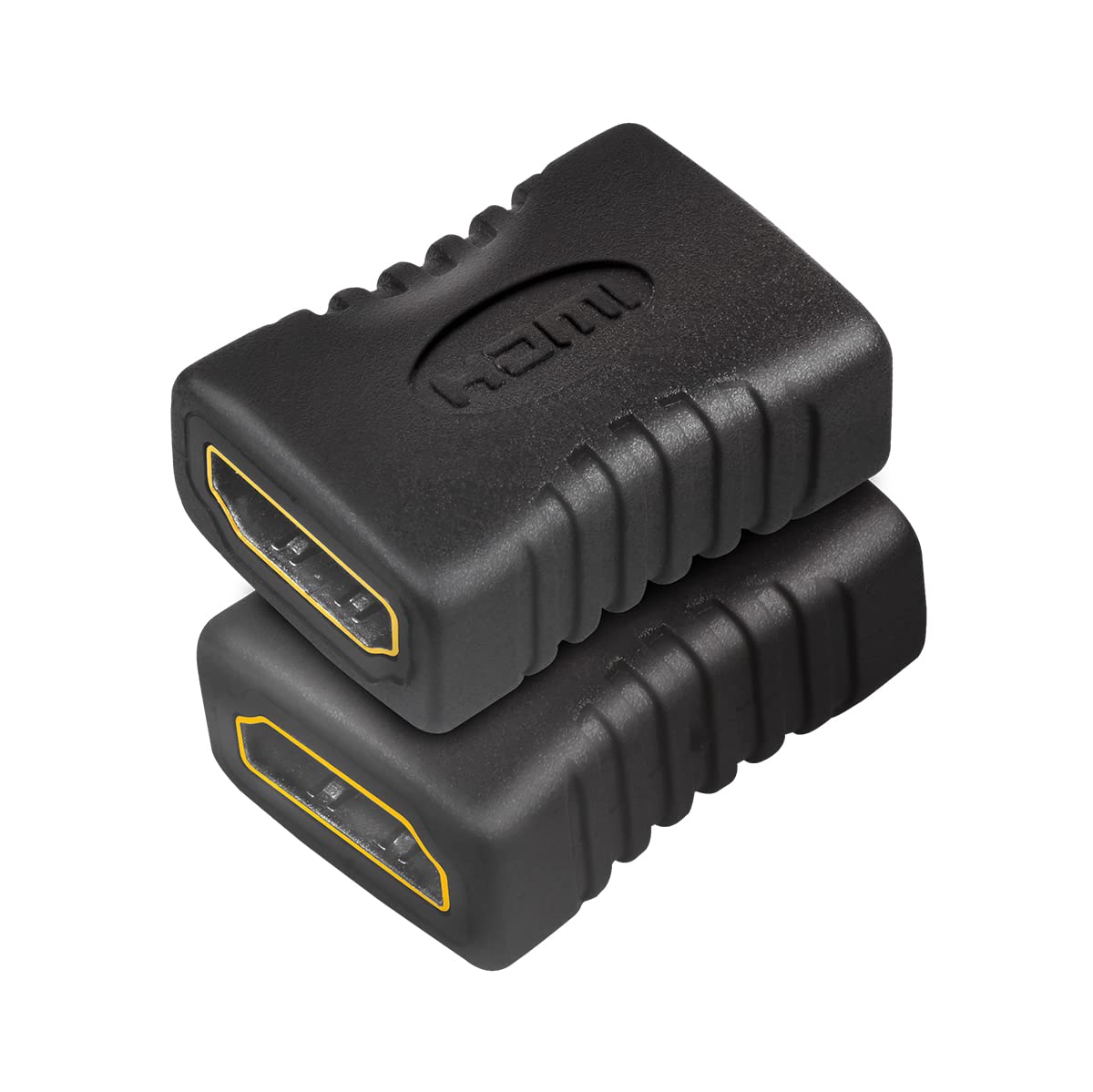LOGILINK HDMI Adapter 1.3b Bu/Bu