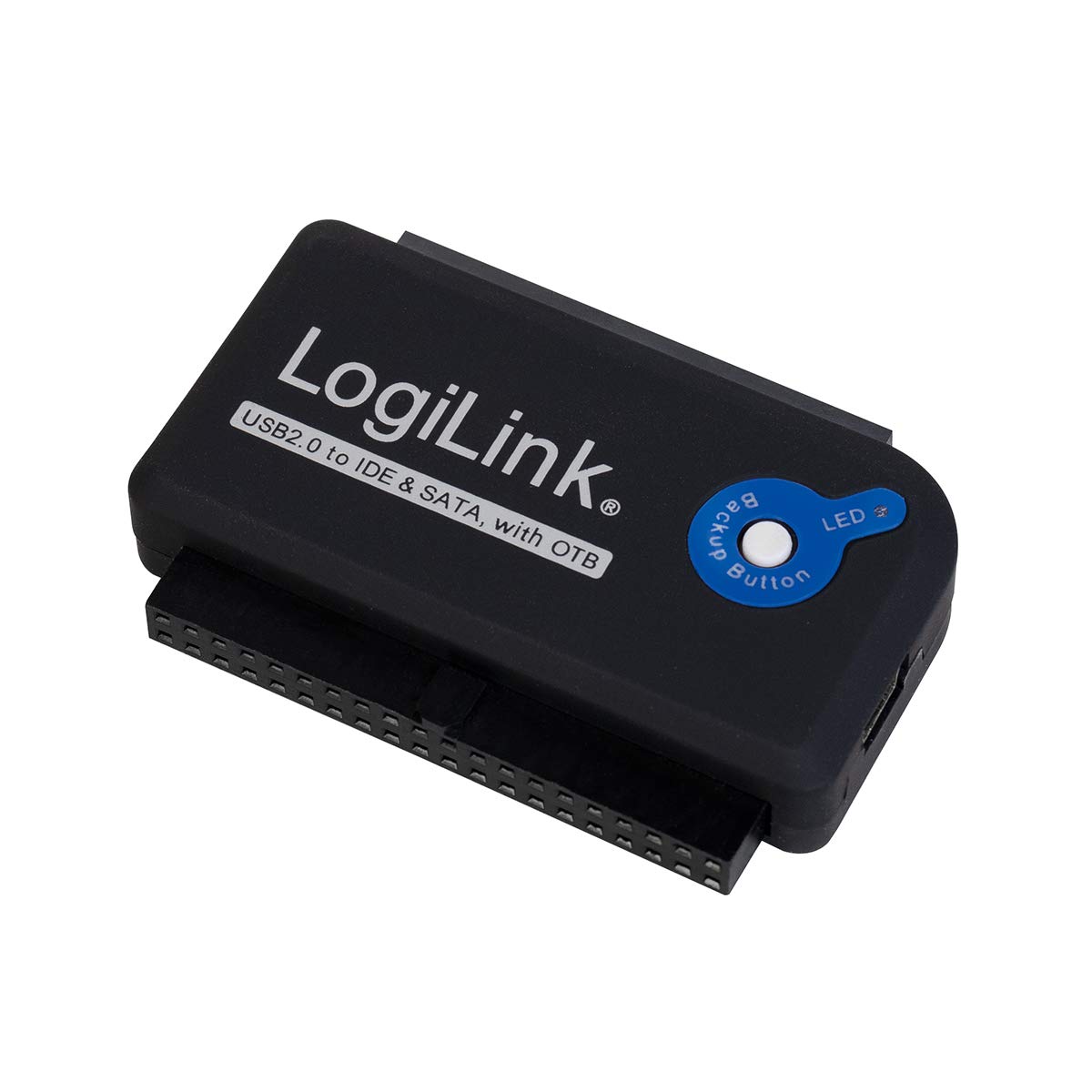LOGILINK USB 2.0 > 2,5