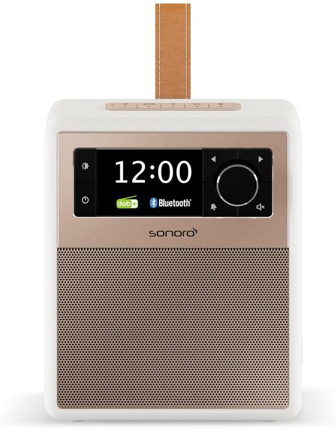 Sonoro EASY BLANC ROSE