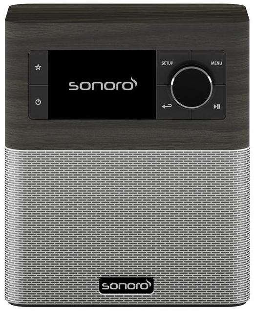 Sonoro STREAM DECOR CHENE