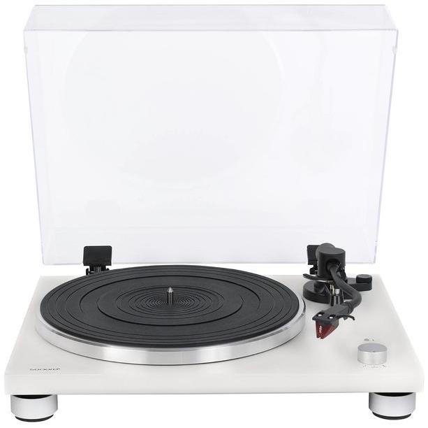 Ortofon Platinum Blanc Mat
