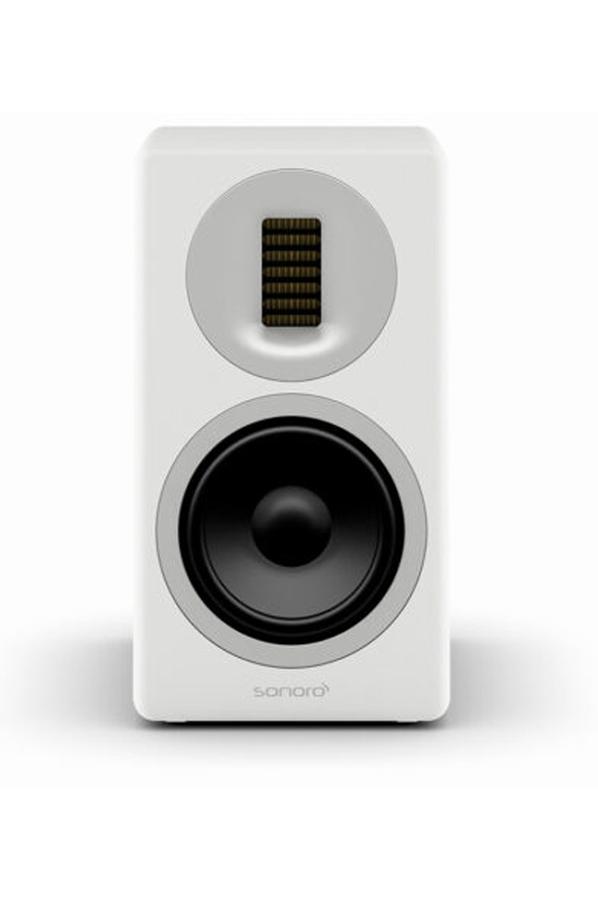 Sonoro Orchestra Slim Blanc vendues par paire