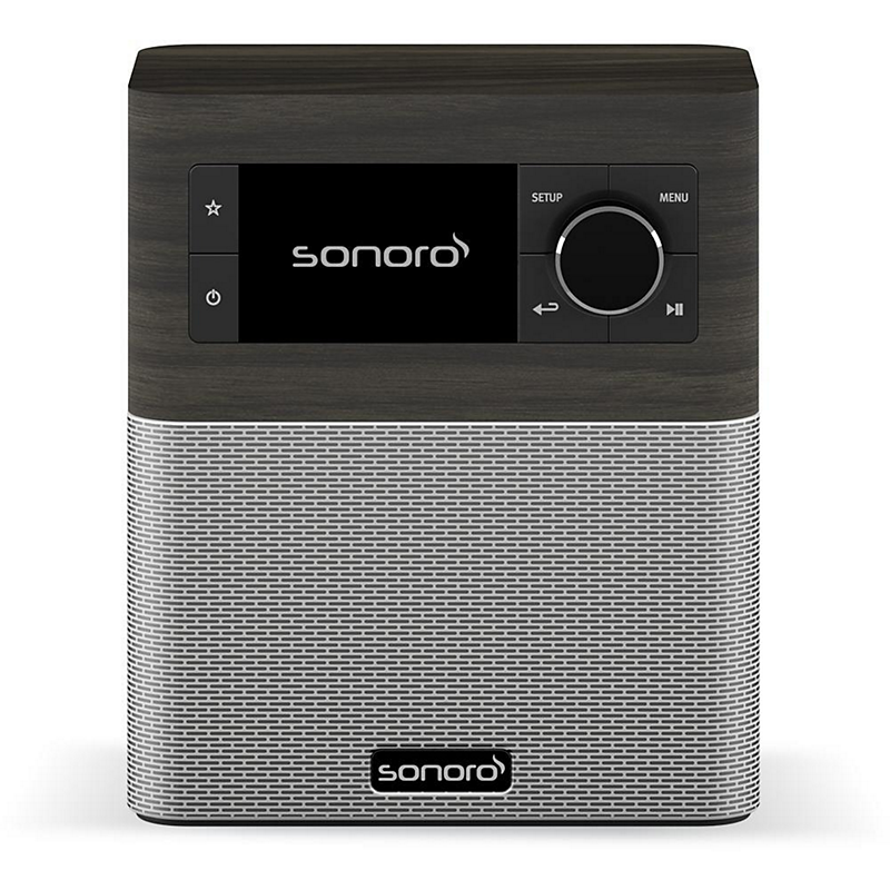 Sonoro radio internet stream chene-argent