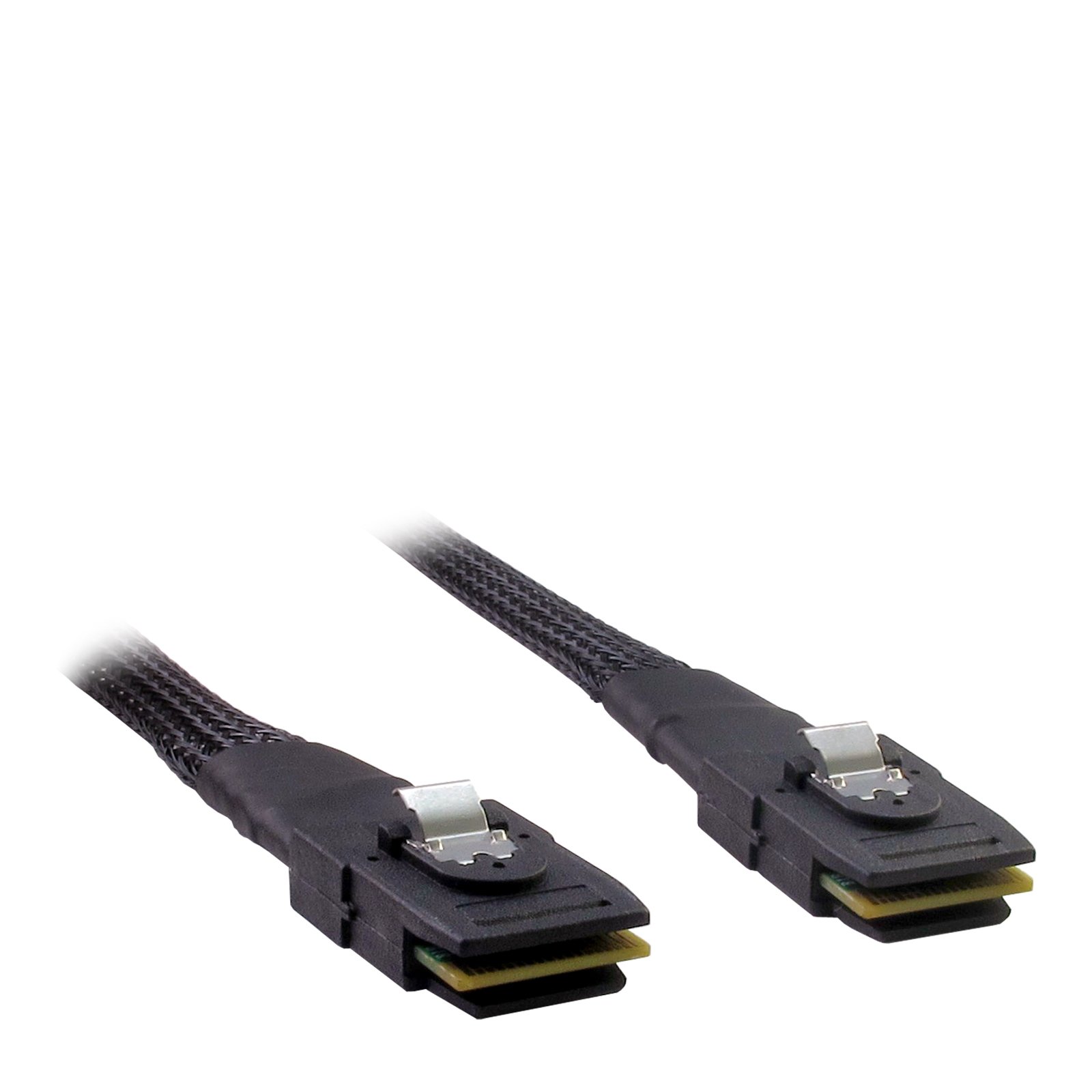 Inter-Tech Kabel SFF 8087 > SFF 8087