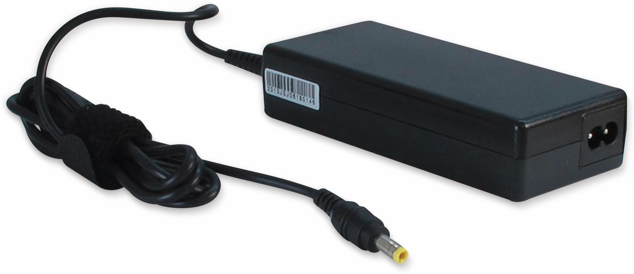 Inter-Tech Bloc d'alimentation ITX 90W externe