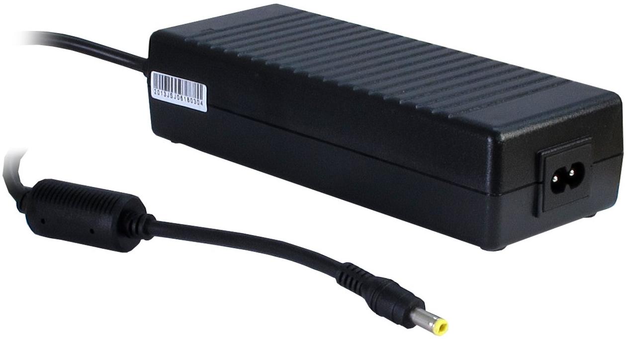 Inter-Tech Bloc d'alimentation ITX 120W externe