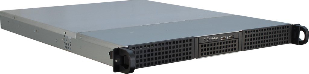 Inter-Tech 1U 10255