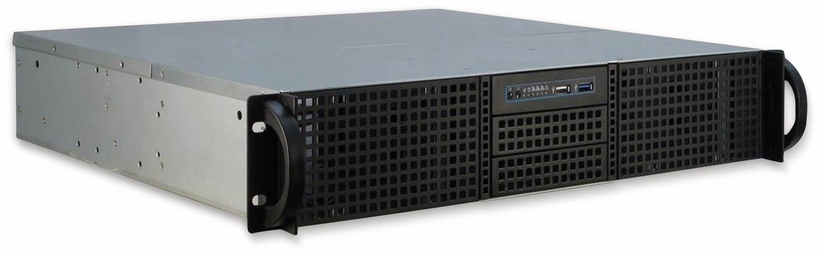 Inter-Tech 2U 20240