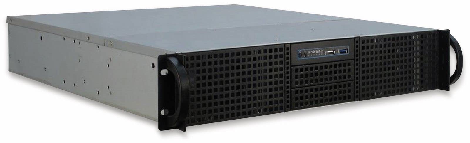 Inter-Tech IPC 2U-20248