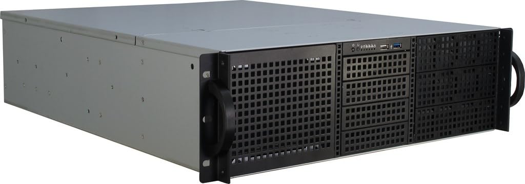 Inter-Tech 3U 30240