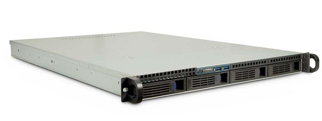 Inter-Tech 1U 1404