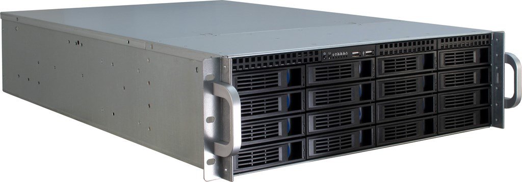 Inter-Tech 3U 3416