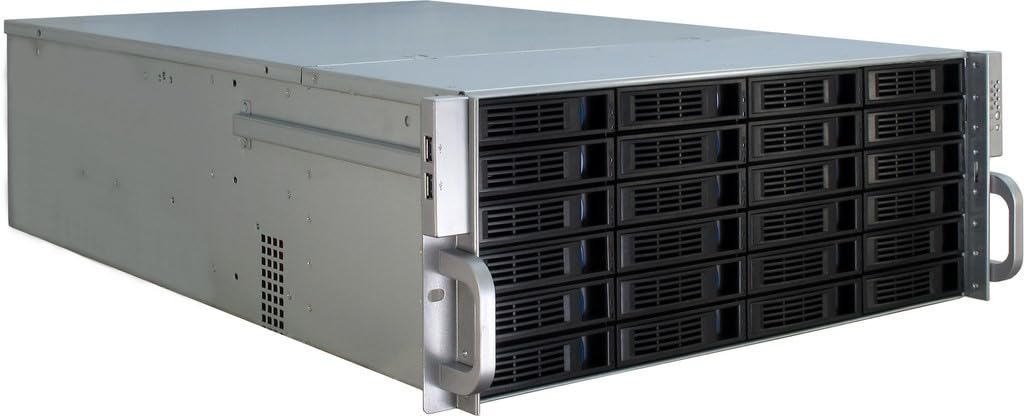 Inter-Tech IPC 4U-4424