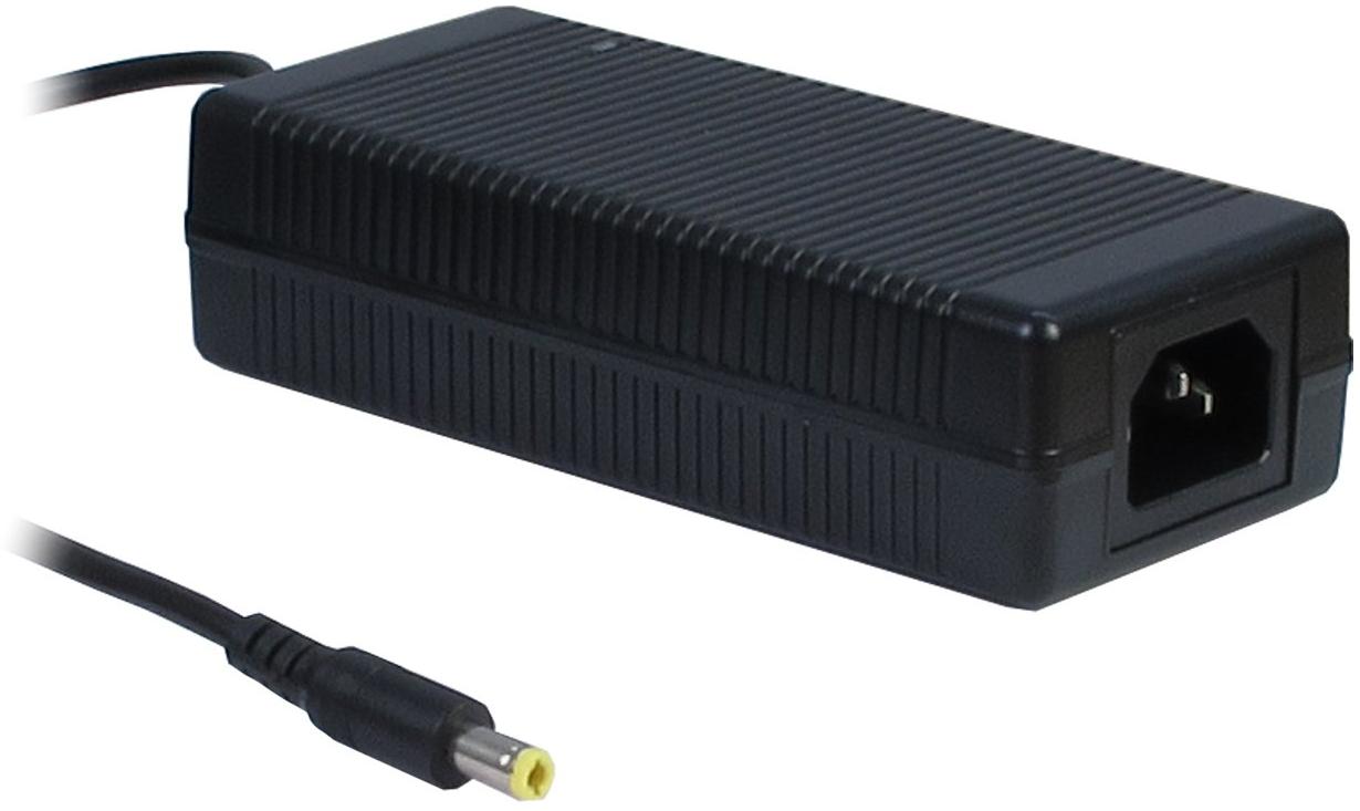 Inter-Tech Bloc d'alimentation ITX 60W externe