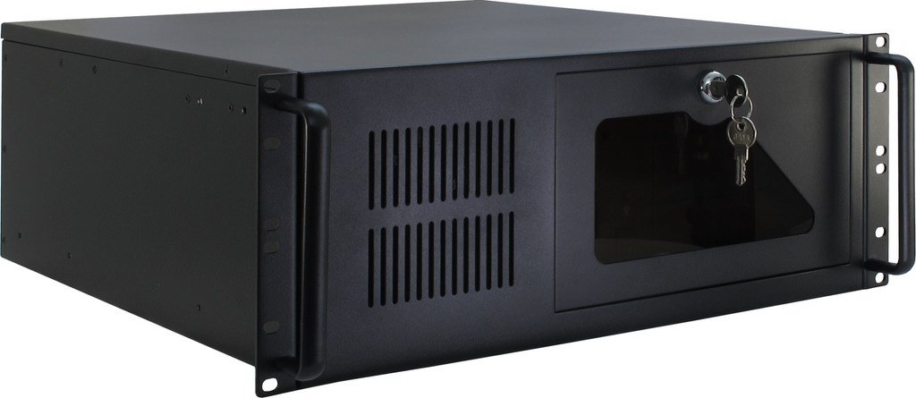 Inter-Tech IPC 4088-S