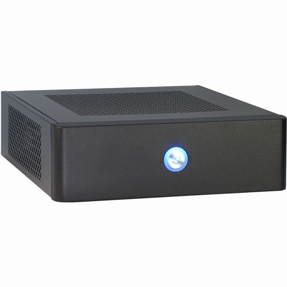 Inter-Tech ITX-601