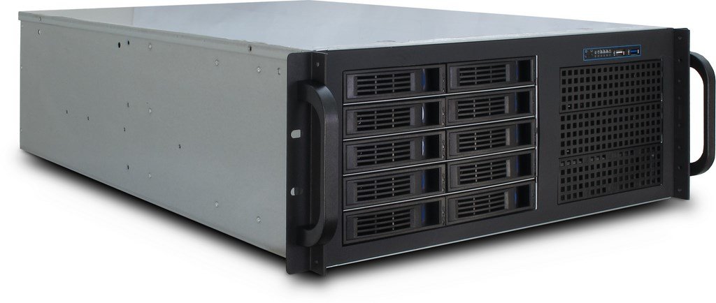 Inter-Tech 4U 4410