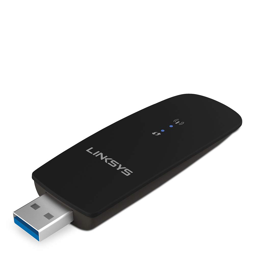 LINKSYS WUSB6300