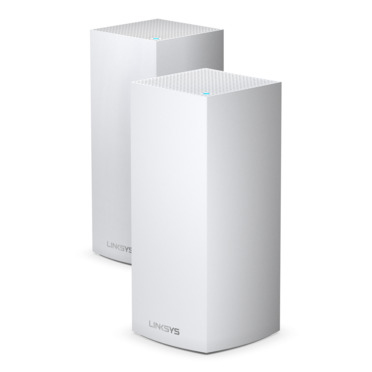 LINKSYS VELOP AX5300 Tri-Band Home Wi-Fi