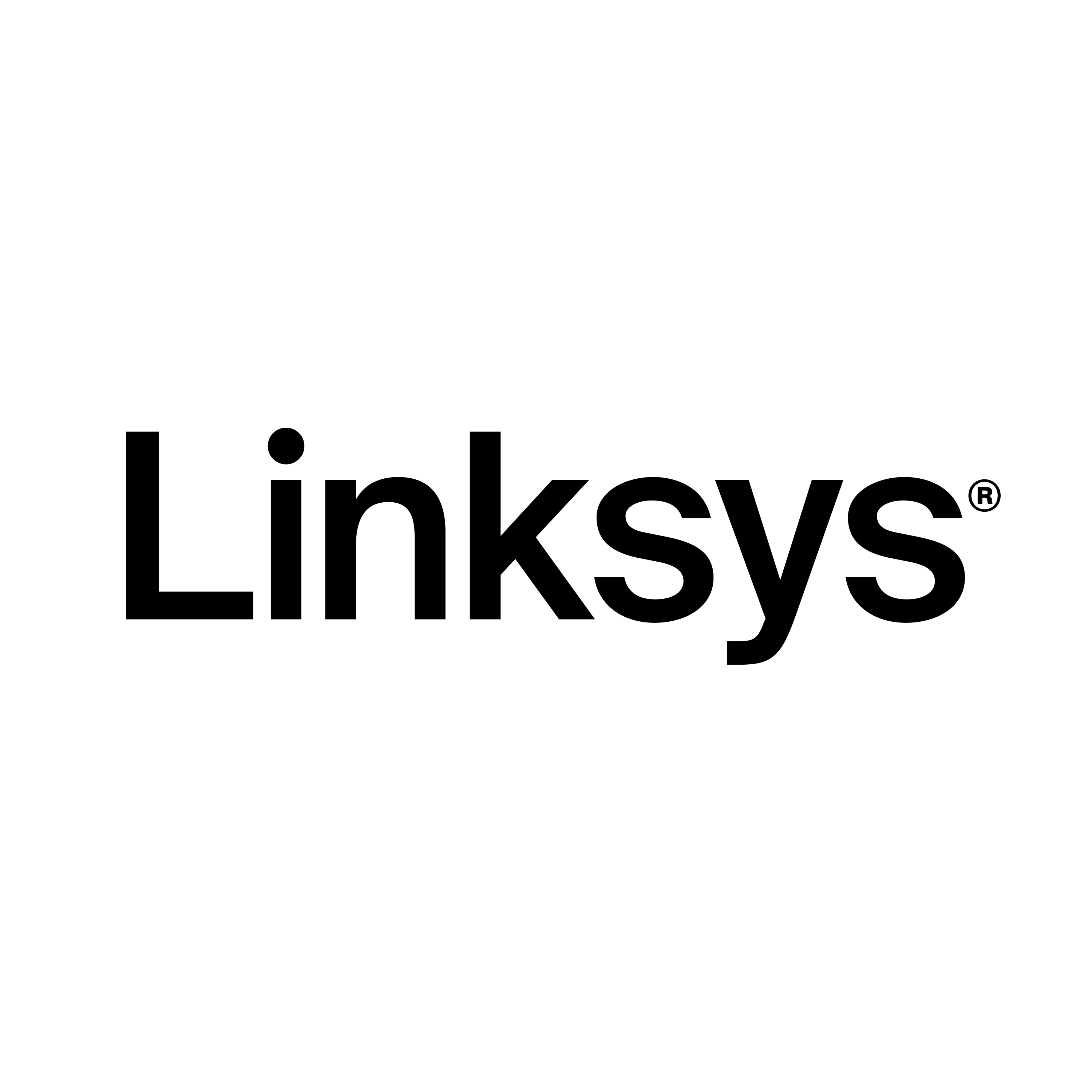 LINKSYS Hydra 6 Mesh WiFi 6 Router