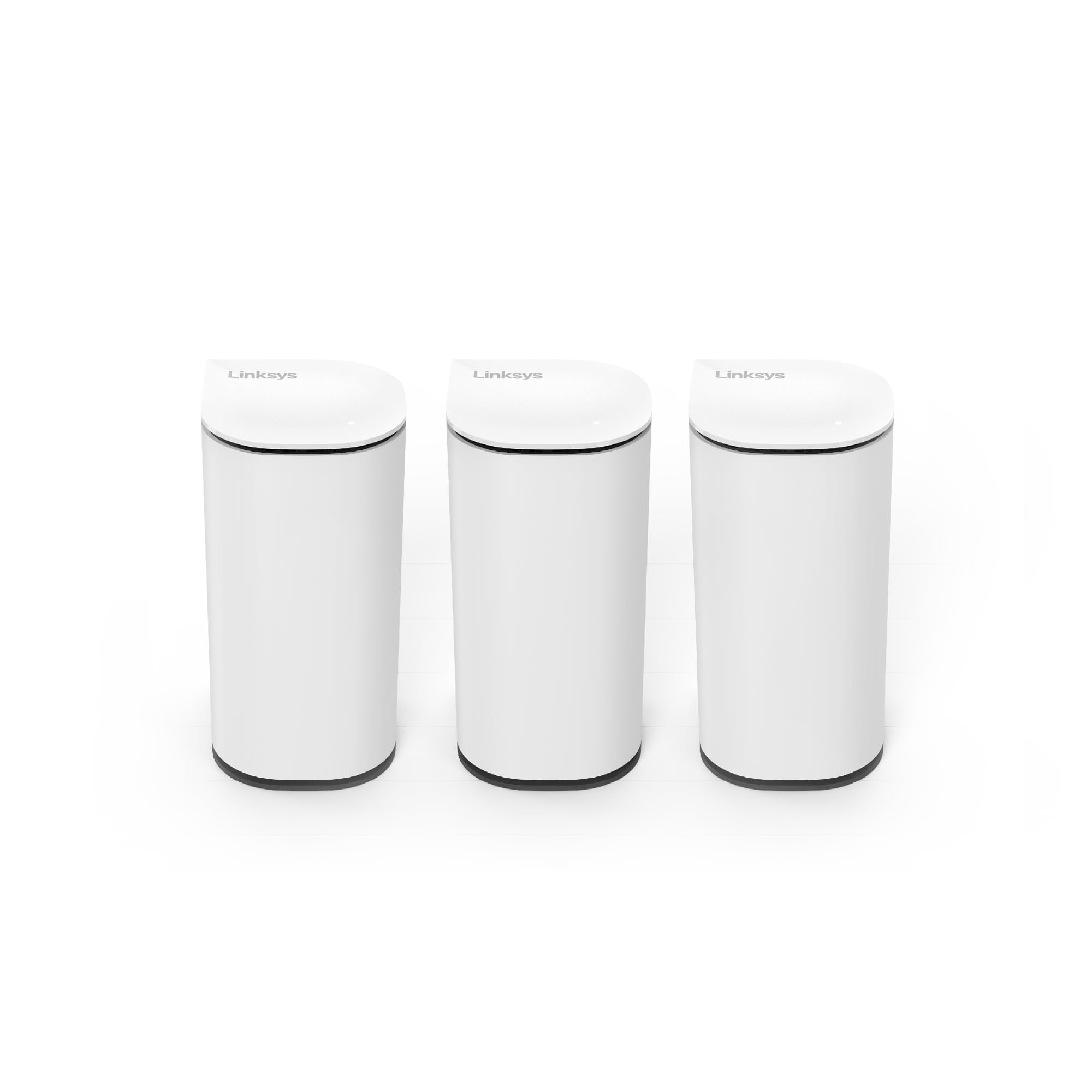 LINKSYS VELOP MICRO-MESH WiFi 7 3PK