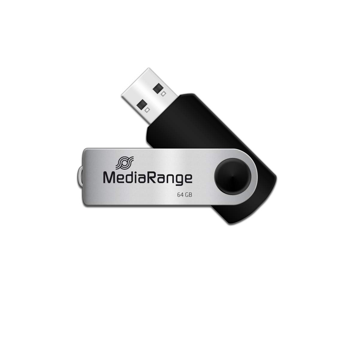 MediaRange Flexi-Drive 64 GB