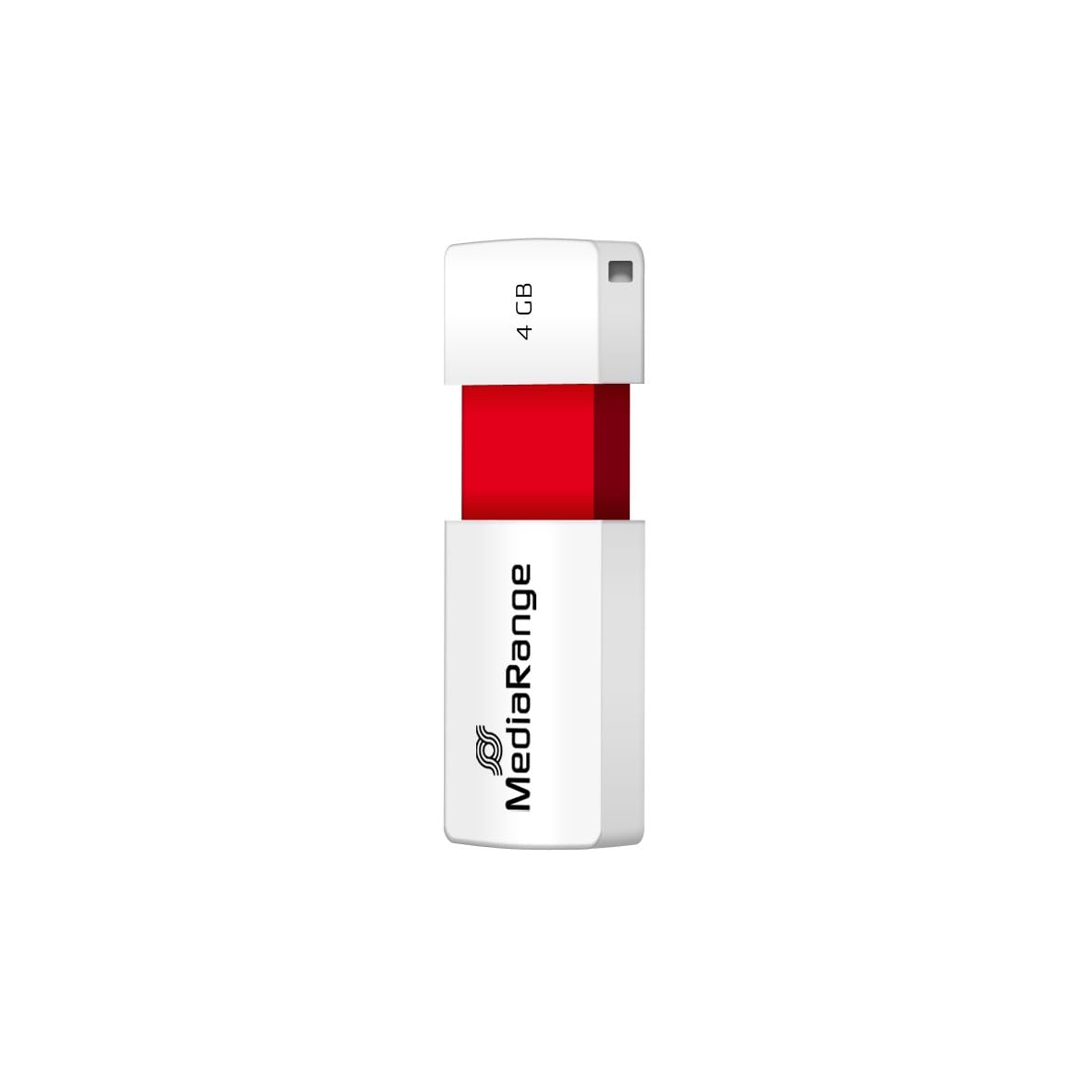 MediaRange Color Edition 4GB