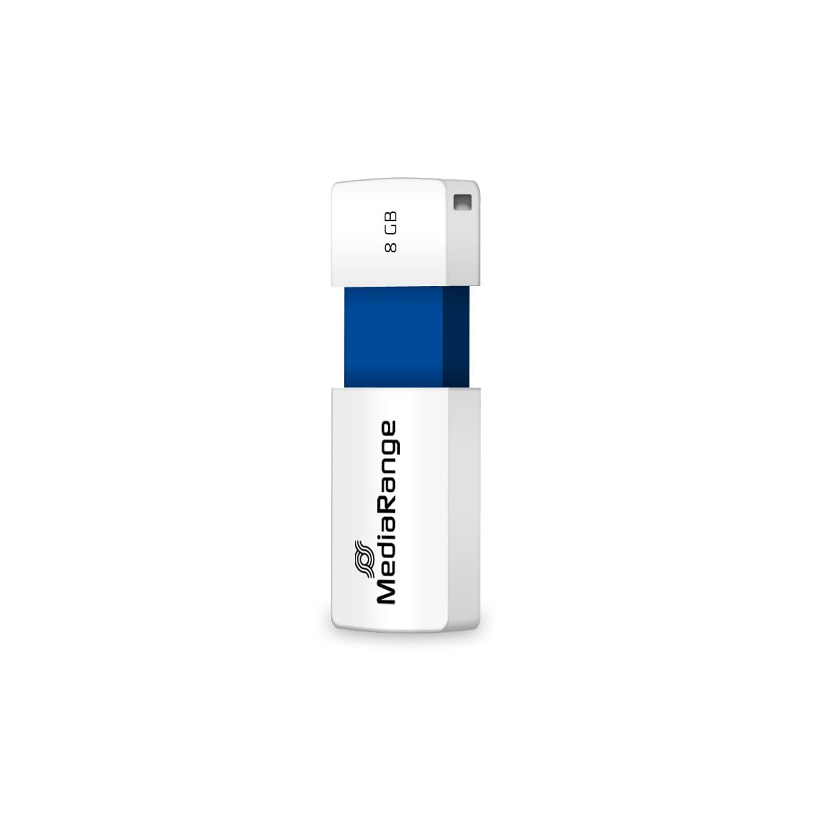MediaRange Color Edition 8 GB