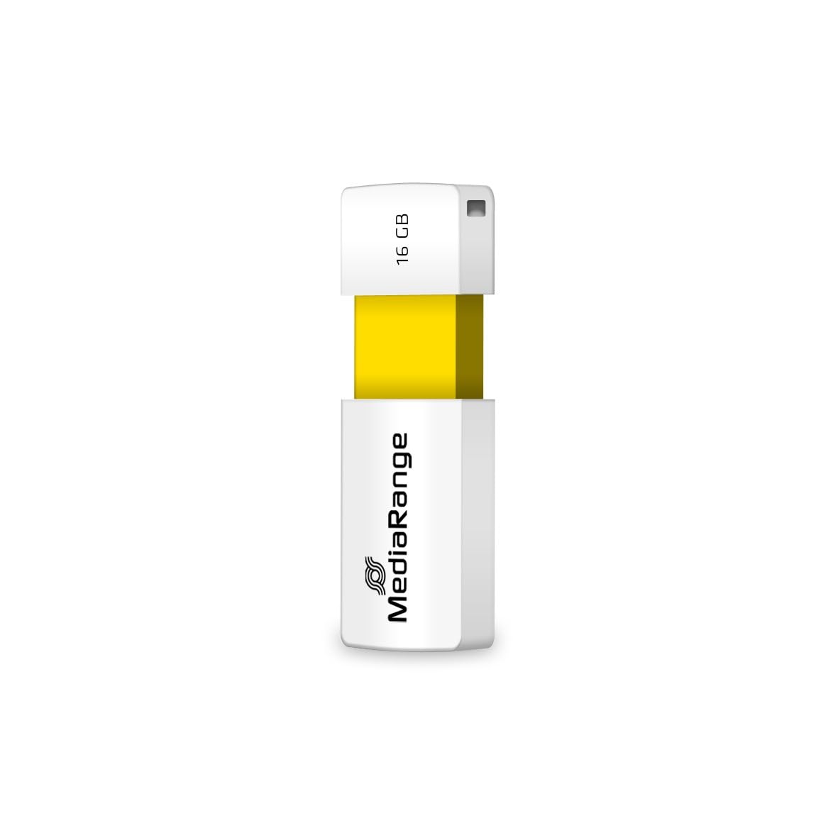 MediaRange Color Edition 16 GB
