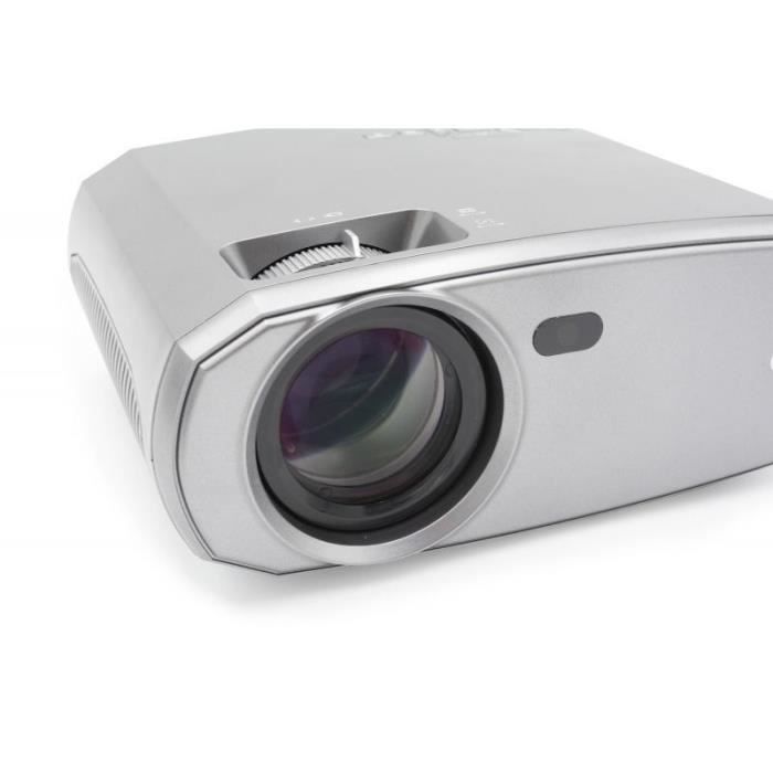 TECHNAXX Projecteur natif