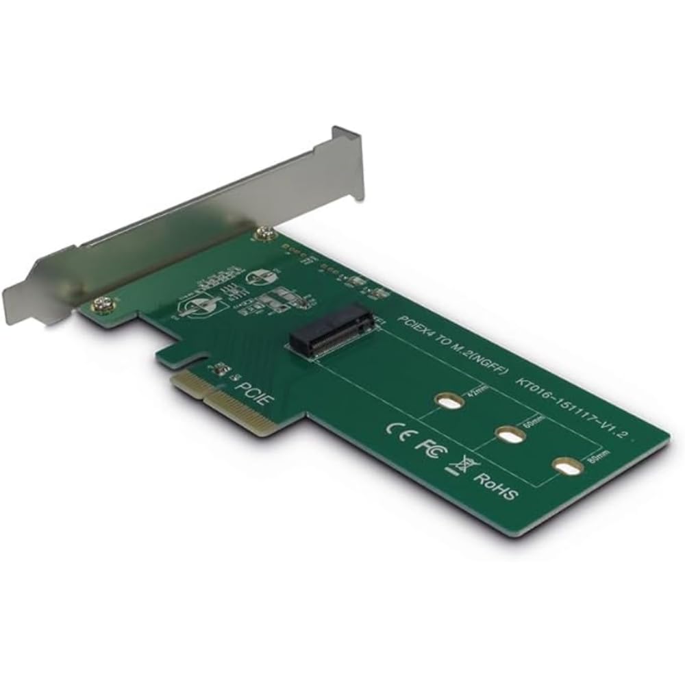 Inter-Tech KT016