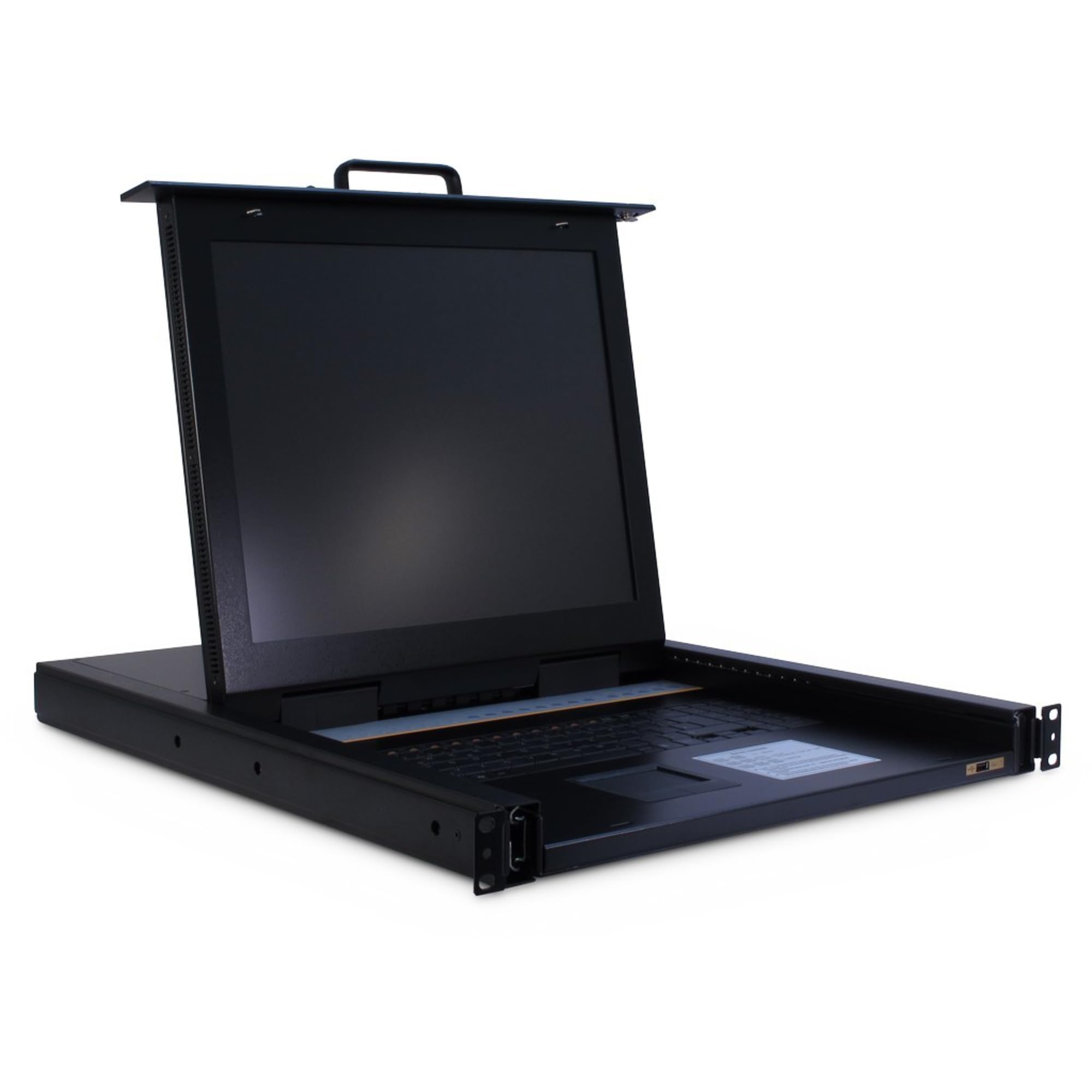 Inter-Tech KVM-1708 Konsole 17